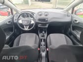 Seat Ibiza 1.6 TDi Copa Plus DPF
