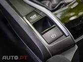 Honda Civic 1.0 i-VTEC Executive