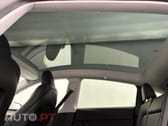 Tesla Model Y Long Range Dual Motor AWD