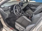 Toyota Corolla 1.8 Hybrid Comfort+P.Sport