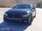 BMW 418 d Line Sport Auto