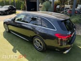 Mercedes-Benz C 300 e AMG Line
