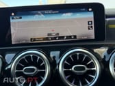 Mercedes-Benz A 180 Edition 19