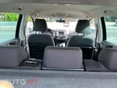 Volkswagen Tiguan 2.0 TDI Sport BlueMotion