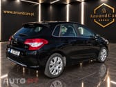 Citroen C4 1.6 HDi FAP Style