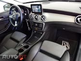 Mercedes-Benz GLA 180 D 7G-DCT URBAN