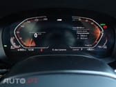 BMW 520 d Pack M Auto