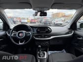 Fiat Tipo 1.3 MultiJet