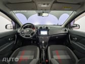Dacia Sandero 0.9 TCe Stepway