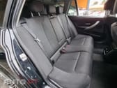 BMW 318 d Touring Auto