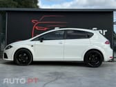 Seat Leon 2.0 TDI FR