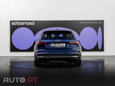 Audi A3 Sportback 40 TFSIe