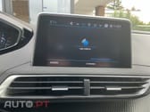 Peugeot 3008 1.5 BlueHDi Active