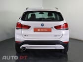 BMW X1 xDrive25e