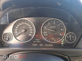 BMW 318 d Advantage Auto