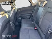 Renault Captur Techno TCe 90
