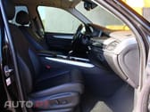BMW X5 25 d sDrive Comfort 7L