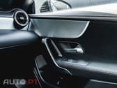 Mercedes-Benz CLA 200 d AMG Line Aut.