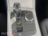 BMW 330 e iPerformance Advantage