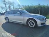 BMW 318 d Touring Line Luxury