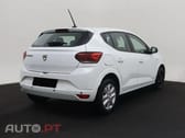 Dacia Sandero 1.0 TCe Comfort
