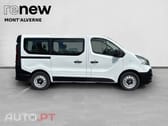 Renault Trafic 9 Lugares Pack Clim