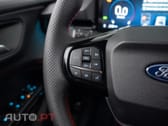 Ford Puma 1.0 EcoBoost MHEV ST-Line