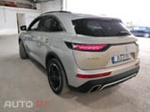 DS DS7 Crossback E-Tense Performance Line EAT8