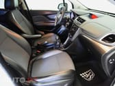 Opel Mokka 1.7 CDTi Cosmo Plus S/S