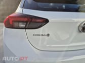 Opel Corsa-E Business Edition