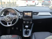 Renault Captur 1.0 TCe Intens