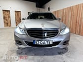 Mercedes-Benz E 200 E200d