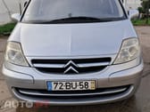 Citroen C8 2.0 HDi 16v