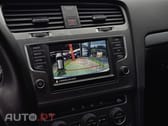 Volkswagen Golf 1.6 TDI Highline