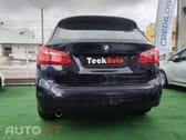 BMW 216 d
