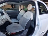Fiat 500 1.3 16V Multijet Lounge S&S