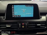 BMW 216 d Advantage Auto