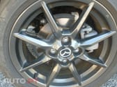 Mazda MX-5 1.5 SKYACTIV Technology Cabrio