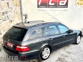 Mercedes-Benz E 220 CDi Avantgarde