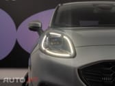 Ford Puma 1.0 EcoBoost MHEV ST-Line Aut.
