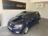 Dacia Sandero 1.0 ECO-G Comfort Bi-Fuel