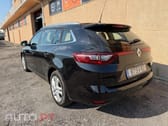 Renault Mégane 1.5 dCi Bose Edition