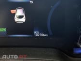 Toyota Corolla 1.8 Hybrid Comfort