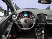 Renault Clio Sport Tourer 0.9 TCe Limited