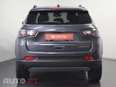 Jeep Compass Limited 1.3 TG Plug In Hybrid 190cv 4Xe