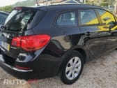 Opel Astra 1.3 CDTi Selection S/S