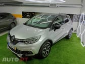 Renault Captur 0.9 TCE Exclusive