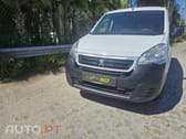 Peugeot Partner Partner