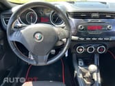 Alfa Romeo Giulietta 1.6 JTDM 16V Impression