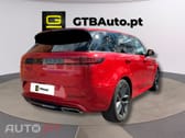 Land Rover Range Rover Sport P460 Dynamic SE I.V.A DEDUTIVEL 